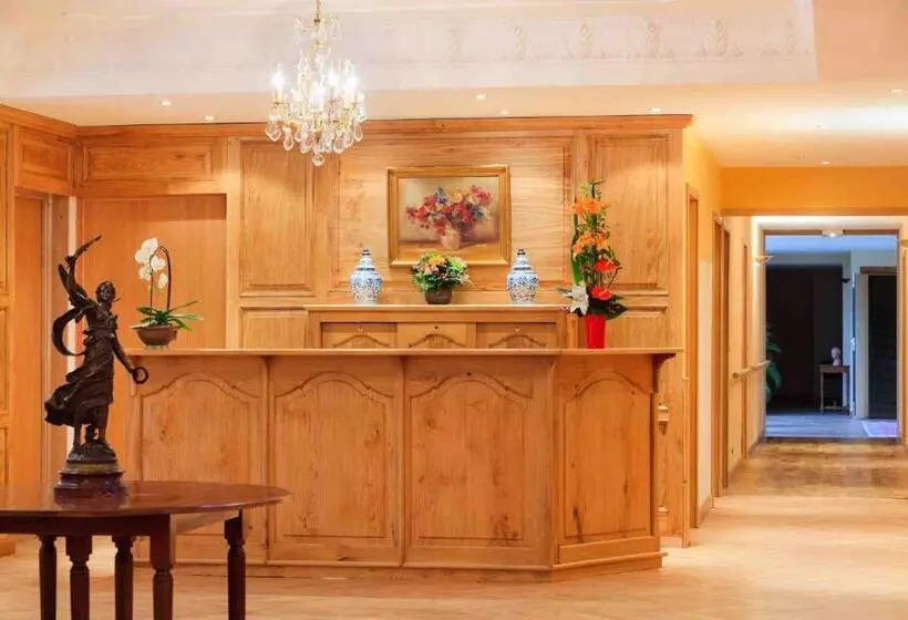 Standard-studio, Medicis Home Beaune