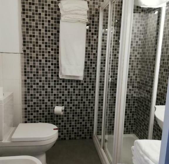 آپارتمان 2 خوابه, Azz Sevilla Torre de La Plata Apartamentos