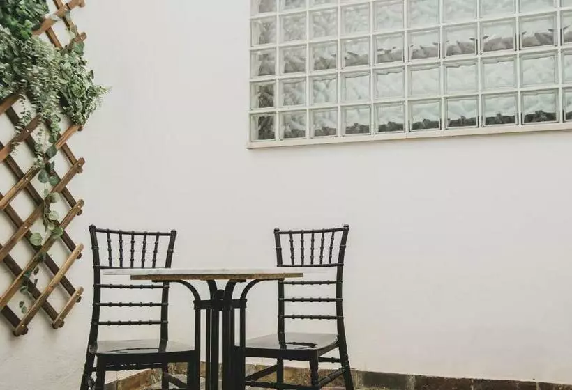 ２ベッドルームアパートメント, Azz Sevilla Torre de La Plata Apartamentos