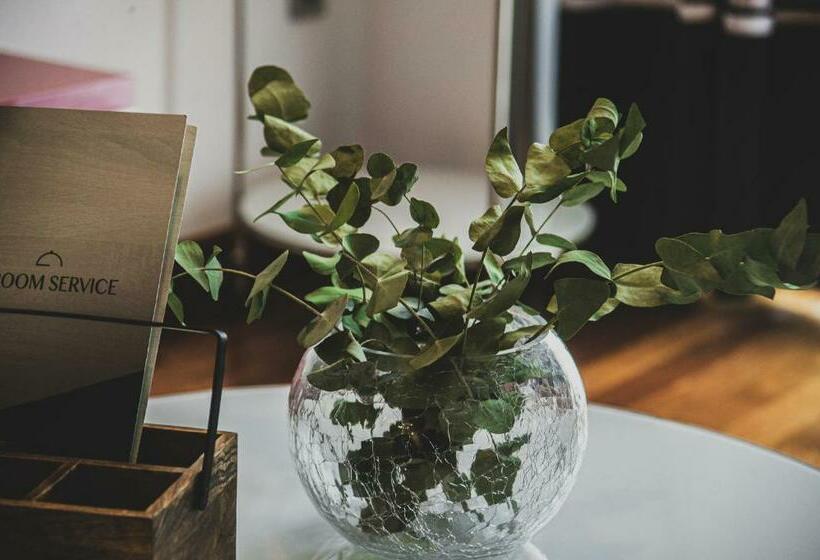 Апартаменты 2 Спальни, Azz Sevilla Torre de La Plata Apartamentos