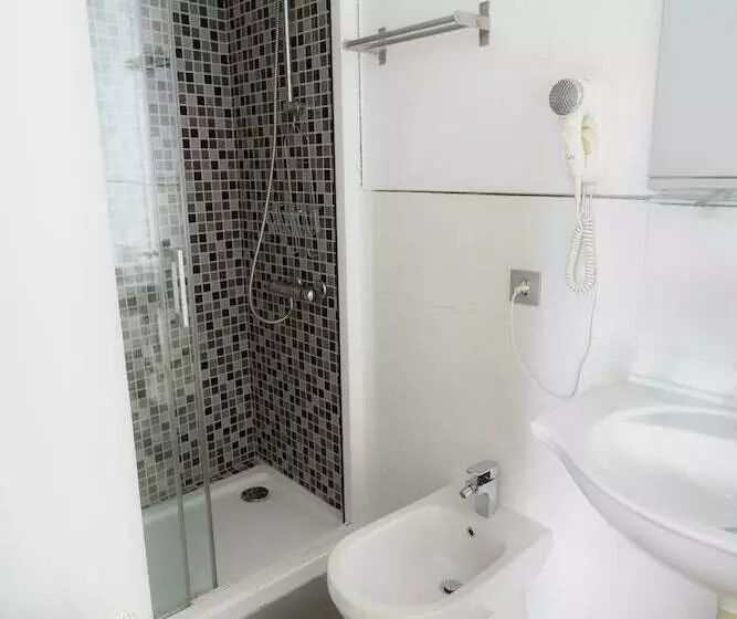 ３ベッドルームアパートメント, Azz Sevilla Torre de La Plata Apartamentos