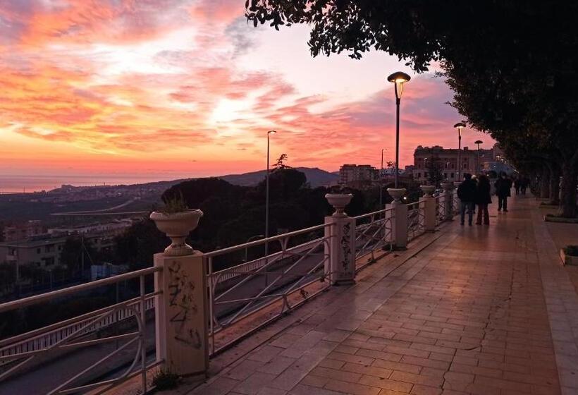 Номер Стандарт Трехместный, B&b Le 4 Stagioni Sul Viale, Belvedere Di Agrigento