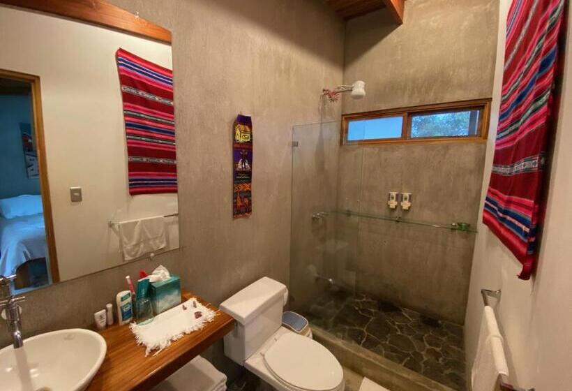 Номер Стандарт Вид на Горы, Casa Amanecer Bed & Breakfast