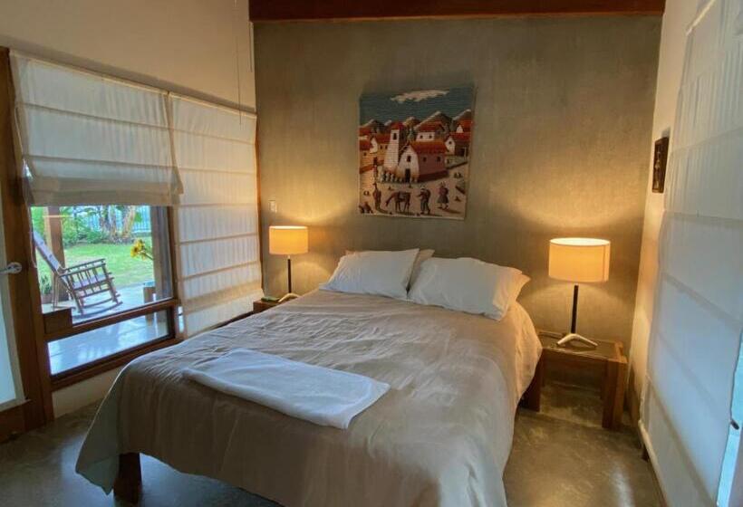 Номер Стандарт Вид на Горы, Casa Amanecer Bed & Breakfast