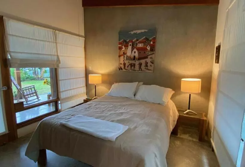 Standard-huone Vuoristonäkymä, Casa Amanecer Bed & Breakfast