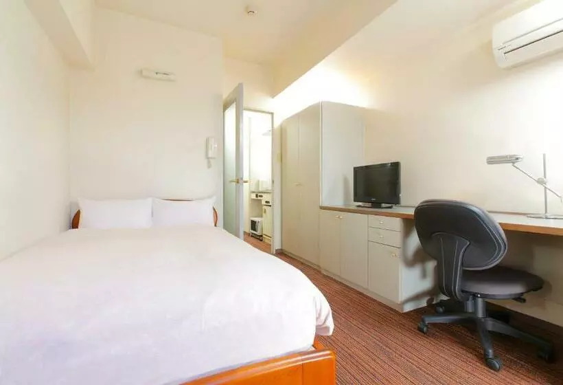 エコノミールーム, Flexstay Inn Shinurayasu
