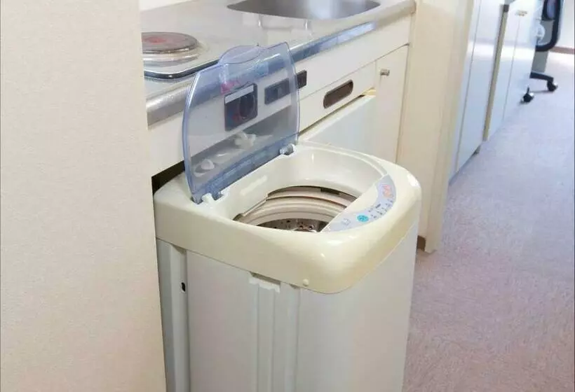 エコノミールーム, Flexstay Inn Shinurayasu