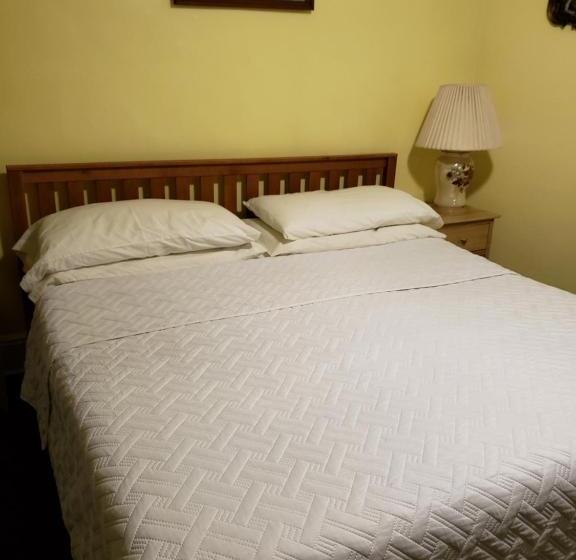 Номер Стандарт Совместная Ванная, Harbor House Bed And Breakfast
