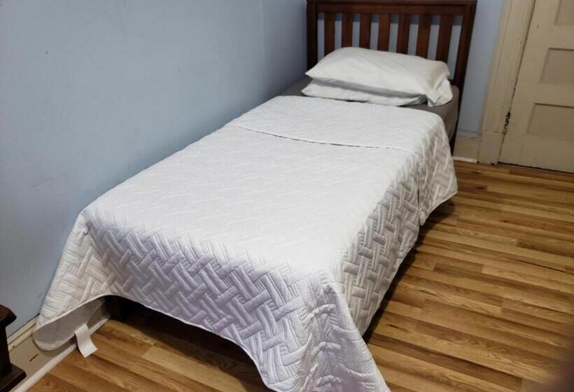 Номер Economy Индивидуальный, Harbor House Bed And Breakfast