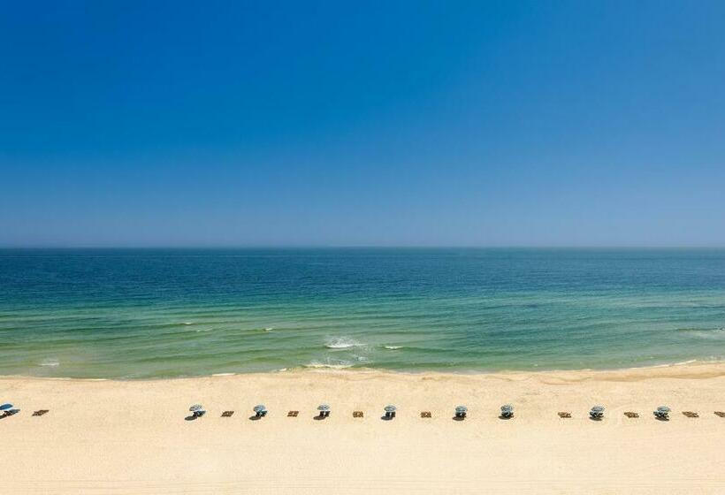 شقة 3 غرف, Admirals Quarters 308