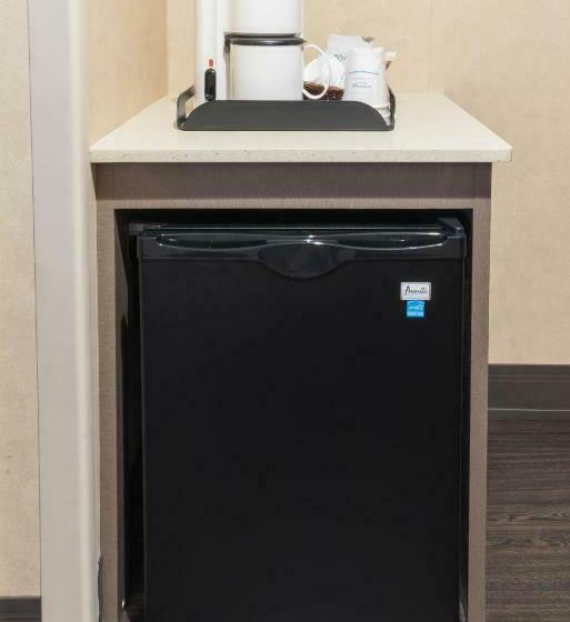 غرفة ديلوكس لذوى الاحتياجات الخاصة, Days Hotel By Wyndham Toms River Jersey Shore