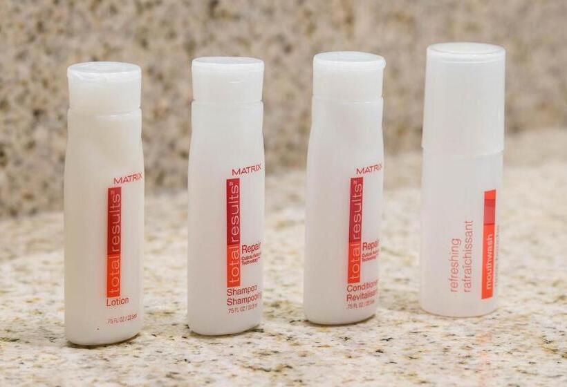 غرفة سوبيريور, Days Hotel By Wyndham Toms River Jersey Shore