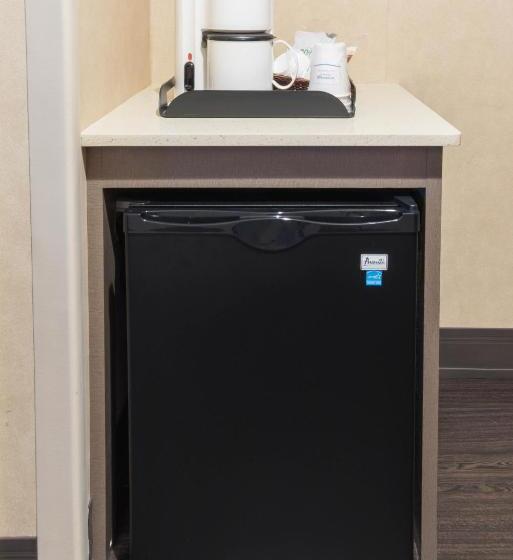 Quarto Superior, Days Hotel By Wyndham Toms River Jersey Shore
