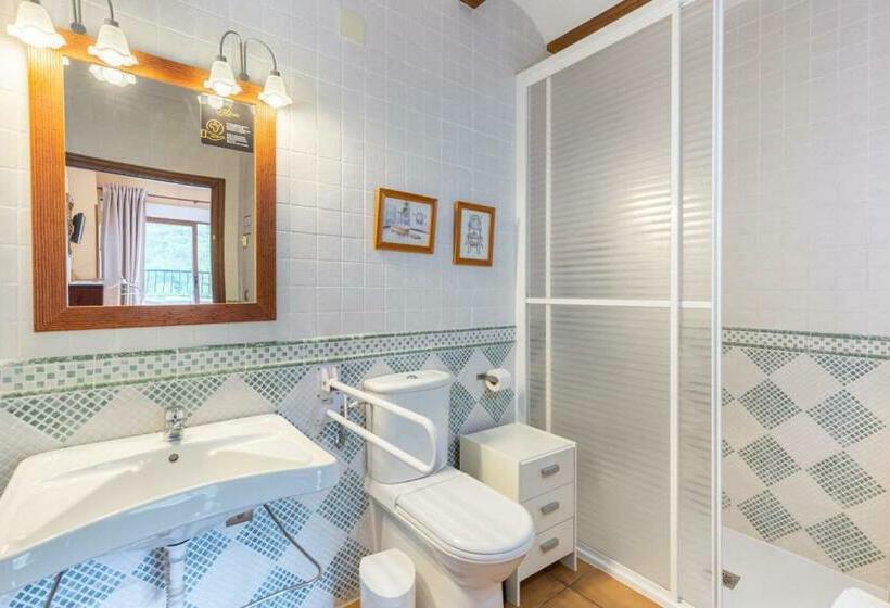 스탠다드 룸, Finca Fabiola