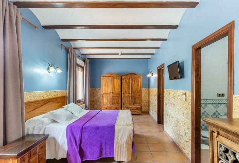 스탠다드 룸, Finca Fabiola