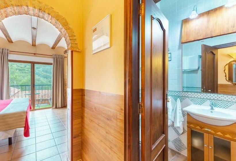 스탠다드 룸, Finca Fabiola