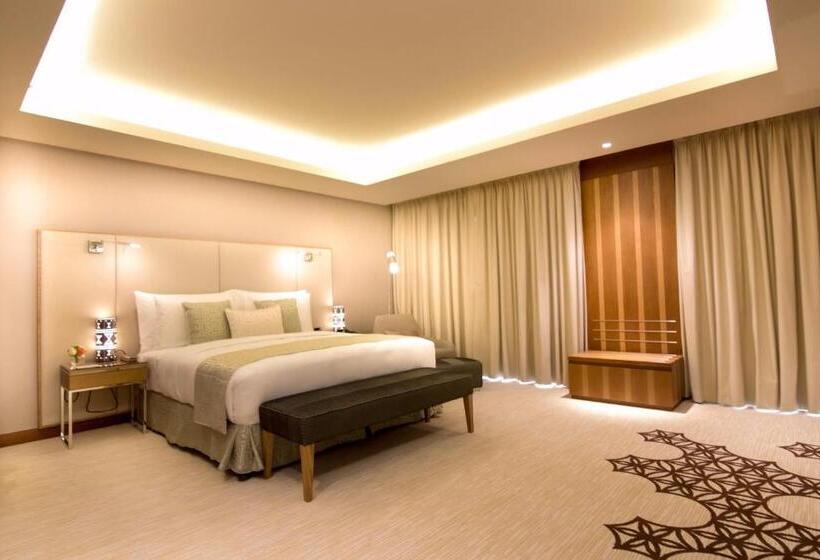 آپارتمان 2 خوابه, Grand Millennium Muscat