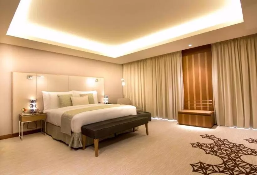 آپارتمان 2 خوابه, Grand Millennium Muscat