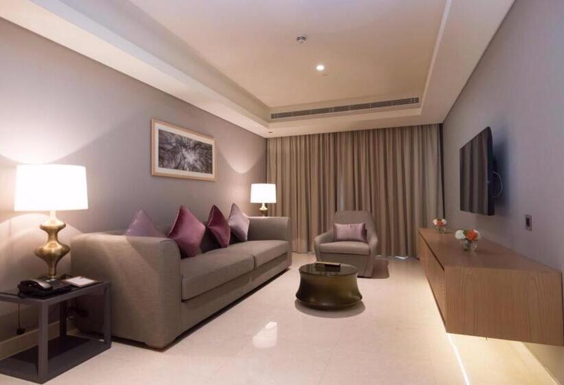 آپارتمان 2 خوابه, Grand Millennium Muscat