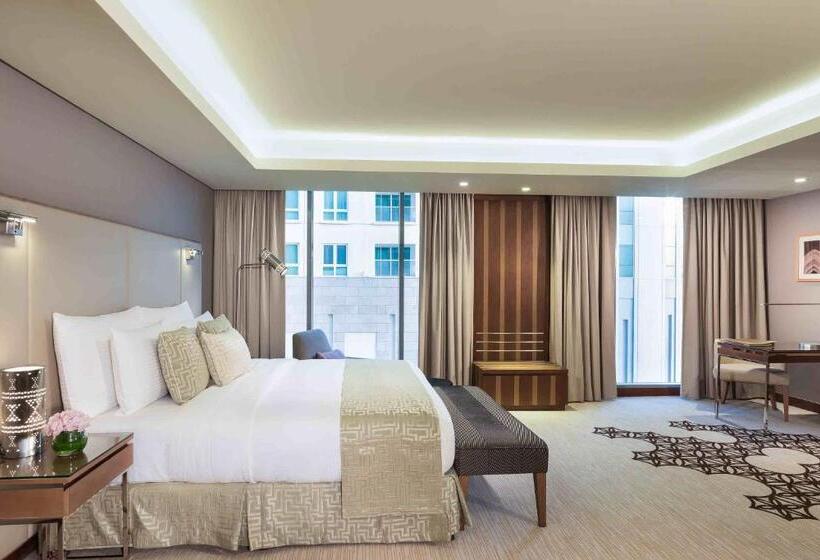 آپارتمان 3 خوابه, Grand Millennium Muscat