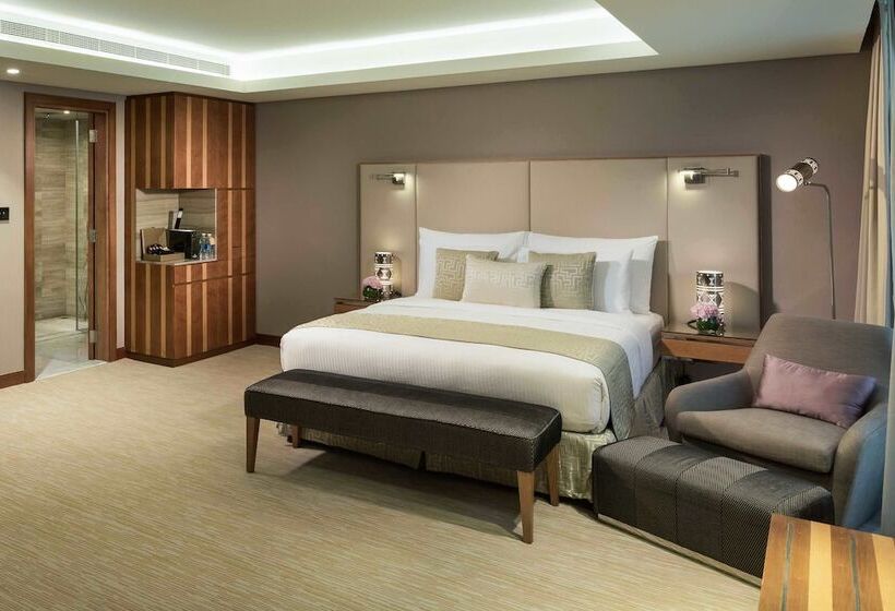 سوییت اجرایی, Grand Millennium Muscat