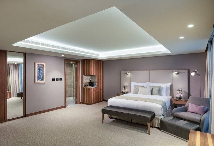 آپارتمان 1 خوابه, Grand Millennium Muscat