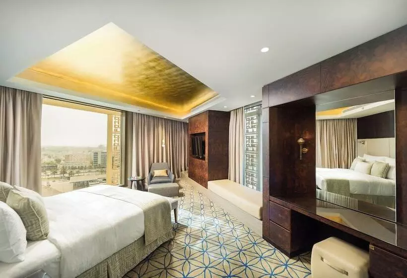 سوئیت رویال, Grand Millennium Muscat