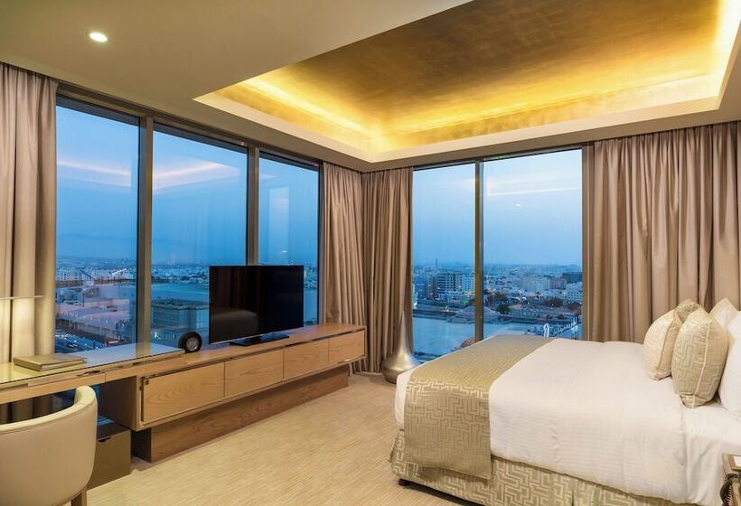 سوئیت رویال, Grand Millennium Muscat