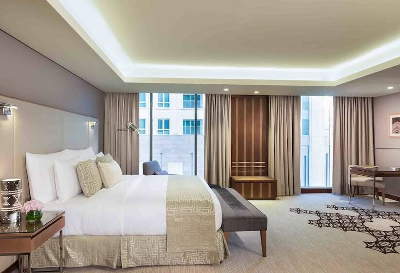 آپارتمان 3 خوابه, Grand Millennium Muscat