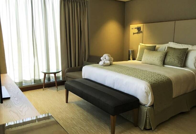 آپارتمان 4 خوابه, Grand Millennium Muscat