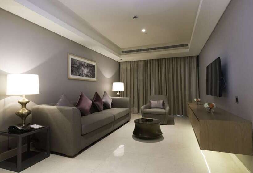 آپارتمان 2 خوابه, Grand Millennium Muscat