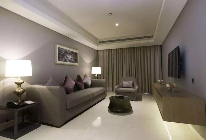 آپارتمان 2 خوابه, Grand Millennium Muscat