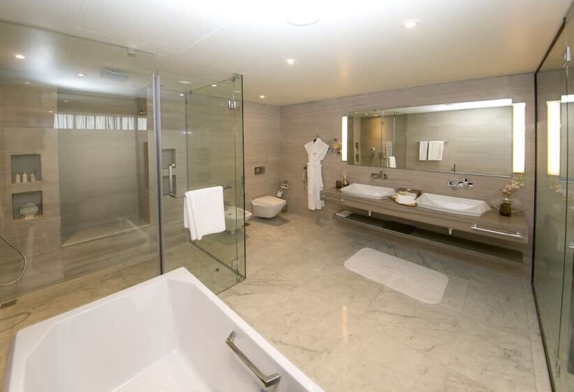 آپارتمان 2 خوابه, Grand Millennium Muscat