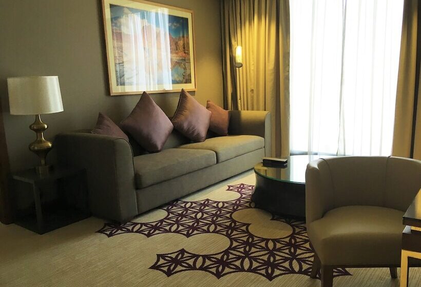 آپارتمان 2 خوابه, Grand Millennium Muscat