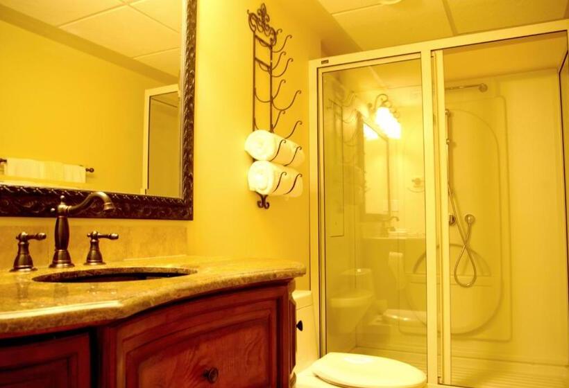 סטודיו אקזקיוטיב, Grant Hall