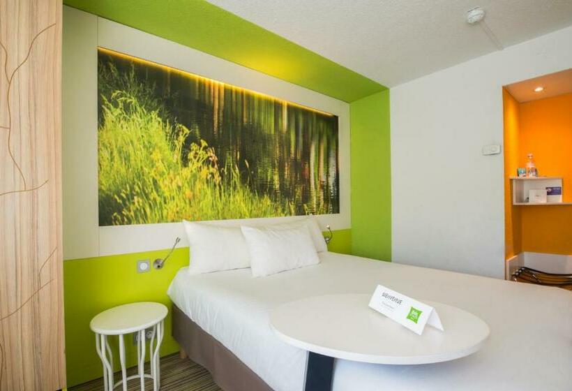 スタンダードルーム, Ibis Styles Toulouse Labège