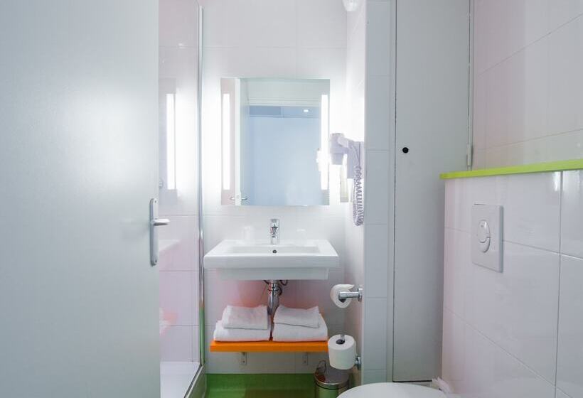 スタンダードルーム, Ibis Styles Toulouse Labège