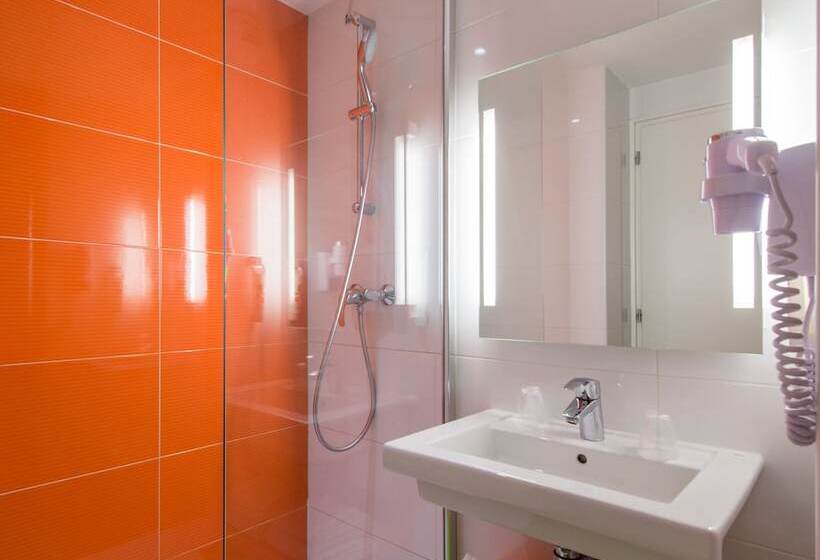 スタンダードルーム, Ibis Styles Toulouse Labège