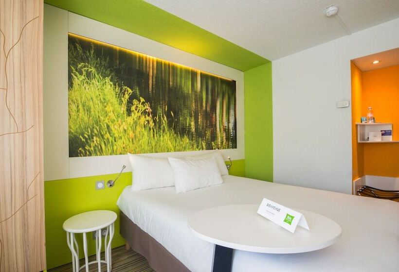 スタンダードルーム, Ibis Styles Toulouse Labège
