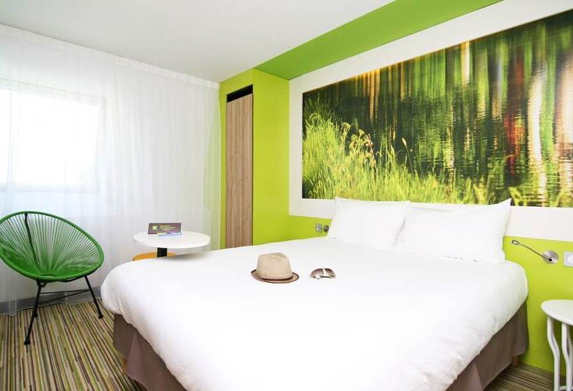 スタンダードルーム, Ibis Styles Toulouse Labège