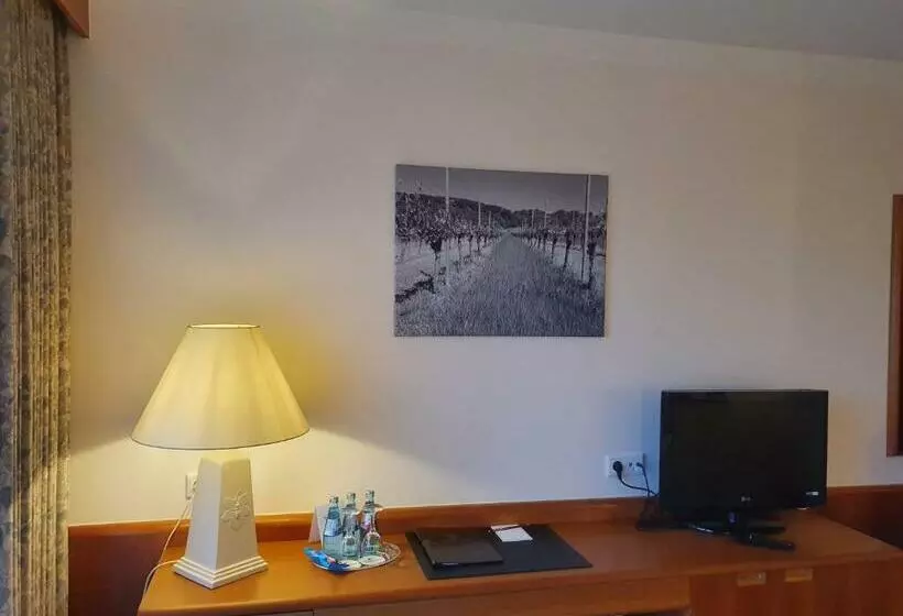 Deluxe Room with Balcony, Käfernberg   Wein
