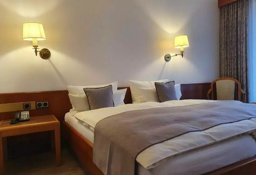 Deluxe Room with Balcony, Käfernberg   Wein