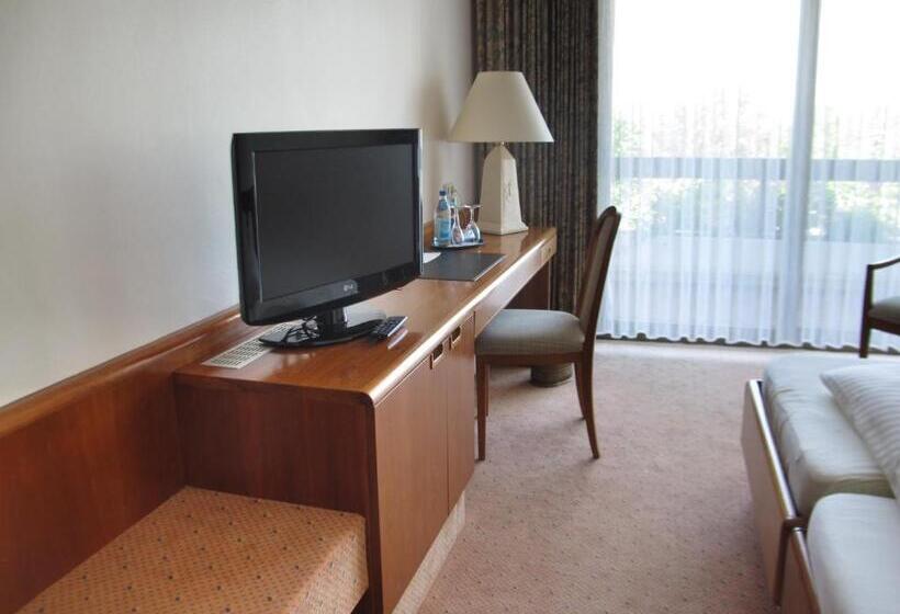 Pokój Standard z Balkonem, Käfernberg   Wein