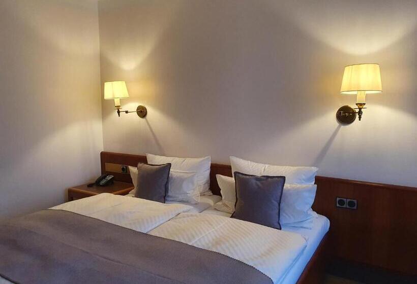 Pokój Standard z Balkonem, Käfernberg   Wein