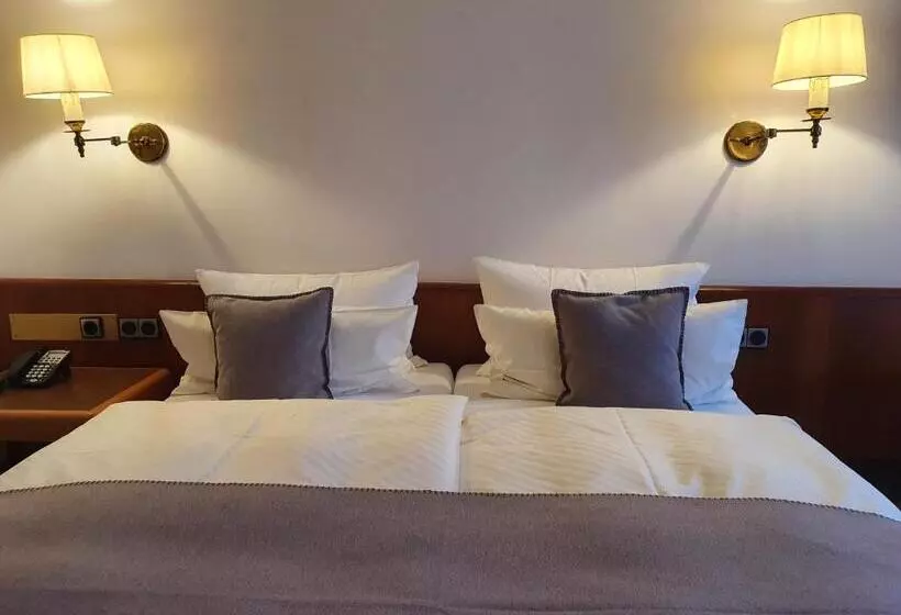 Standard Room, Käfernberg   Wein
