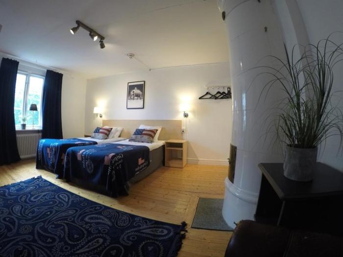 Номер Стандарт, L Ostermalm