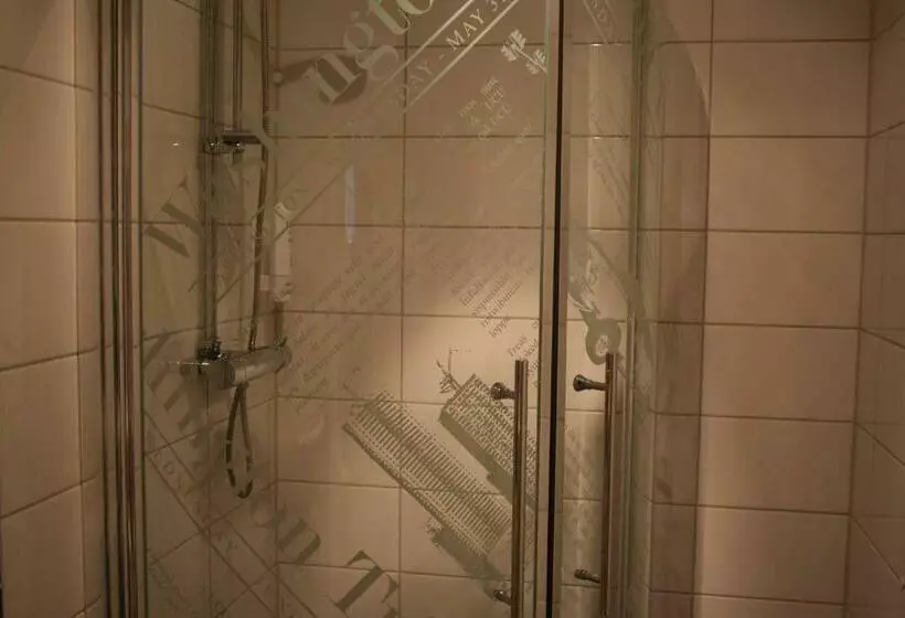 Standard-huone, L Ostermalm