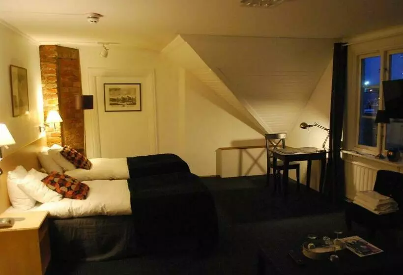 Standard-huone, L Ostermalm