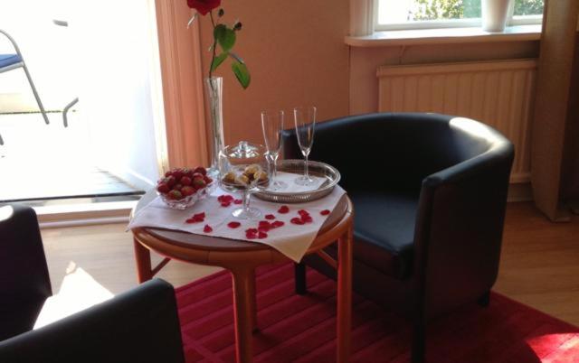 Номер Стандарт, L Ostermalm