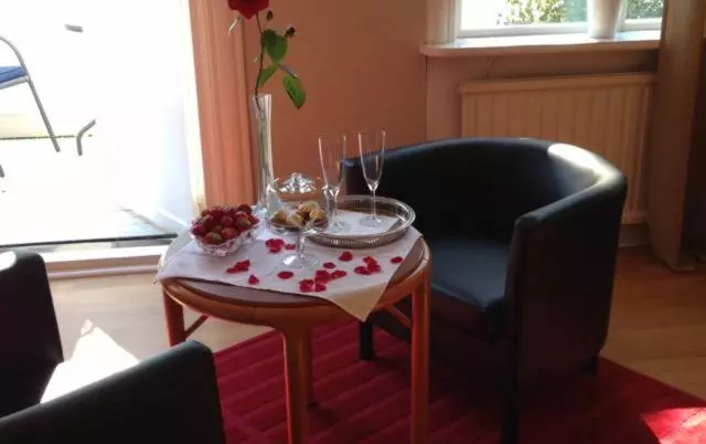 Standard-huone, L Ostermalm